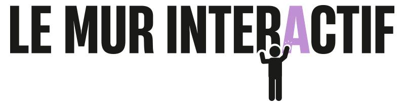 Le Mur Interactif logo
